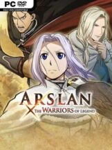 ARSLAN: THE WARRIORS OF LEGEND Free Download