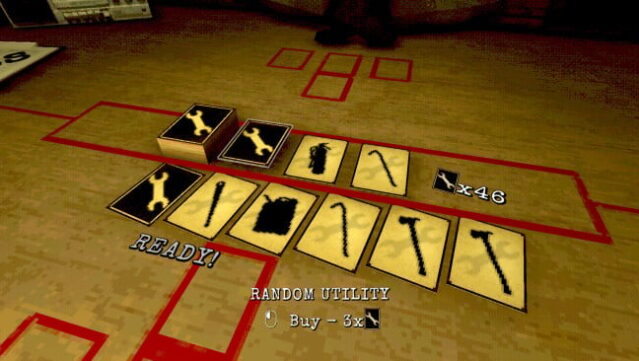 ARSONATE Free Download gameplay