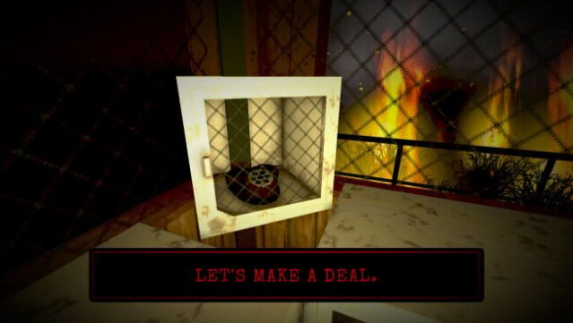 ARSONATE Free Download