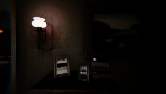 ASPEN: Uncanny Home Free Download gameplay