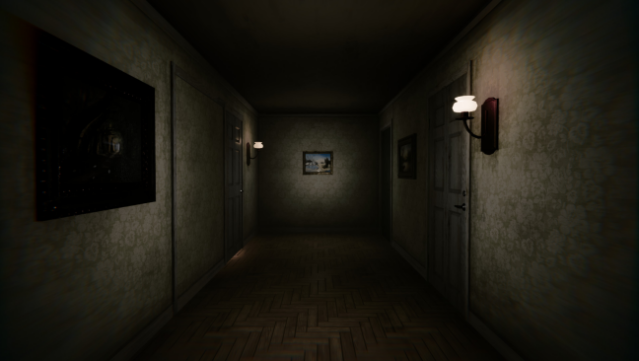 ASPEN: Uncanny Home Free Download