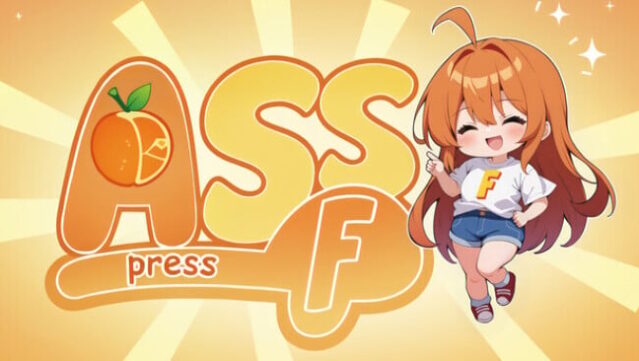 ASS: PRESS F! Free Download
