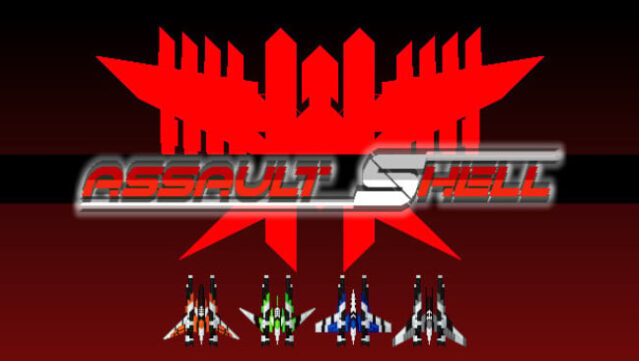 ASSAULT SHELL Free Download
