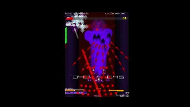 ASSAULT SHELL Free Download