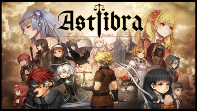 ASTLIBRA Revision Free Download