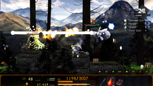 ASTLIBRA Revision Free Download gameplay