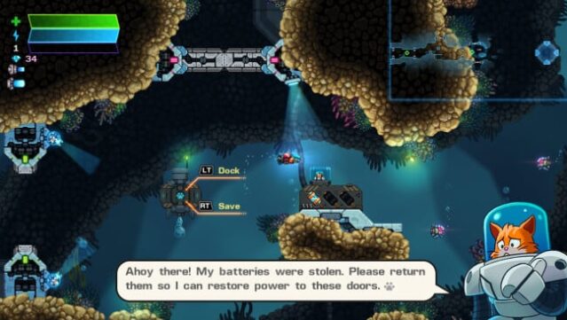 ASTRO AQUA KITTY Free Download