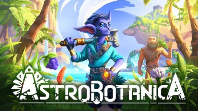 ASTROBOTANICA Free Download (v0.1.5.2)