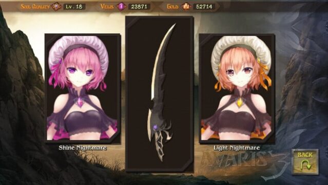 AVARIS3 Free Download gameplay