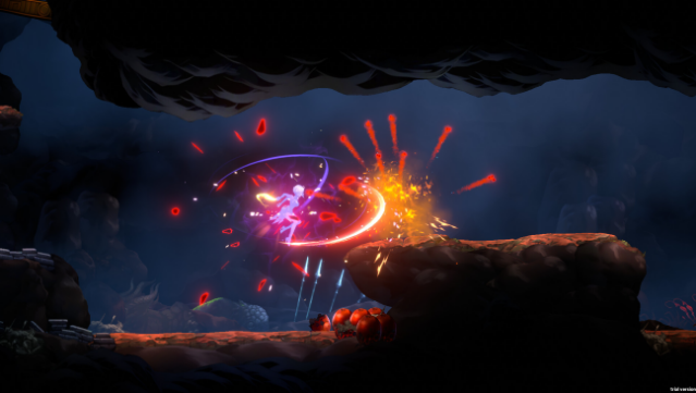AWAKEN - Astral Blade Free Download gameplay