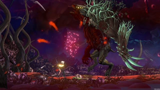 AWAKEN - Astral Blade Free Download