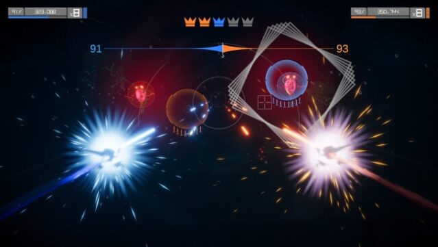 Aaero2 Free Download gameplay
