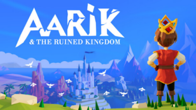 Aarik and the Ruined Kingdom Free Download