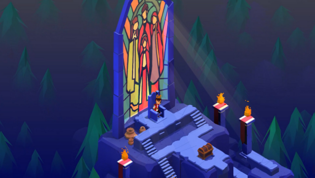 Aarik and the Ruined Kingdom Free Download