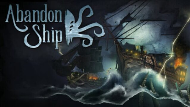 Abandon Ship Free Download
