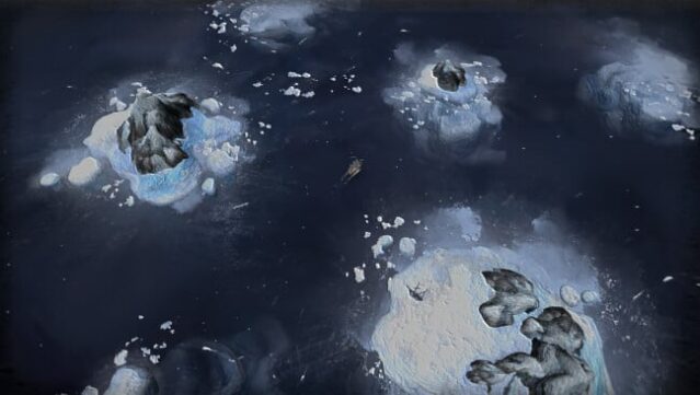 Abandon Ship Free Download gameplay