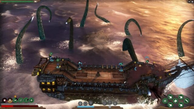 Abandon Ship Free Download
