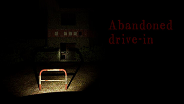 Abandoned Drive-In Free Download