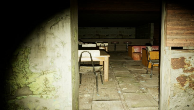 Abandoned Drive-In Free Download gameplay