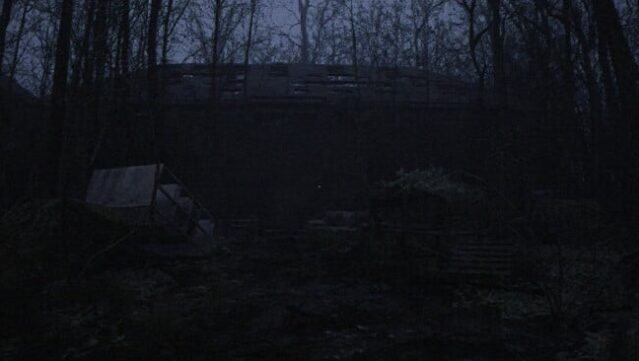 Abandoned Souls Free Download