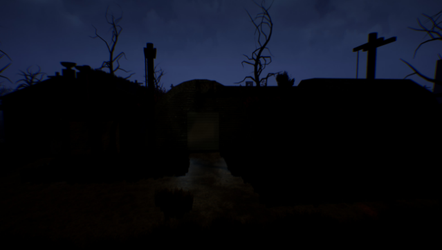 Abandoned Free Download gameplay