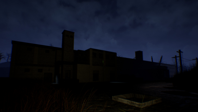 Abandoned Free Download