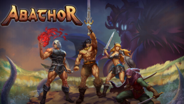 Abathor Free Download (v1.1.0)