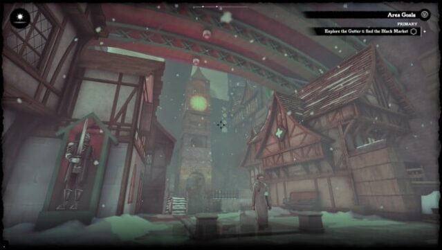 Abermore Free Download gameplay