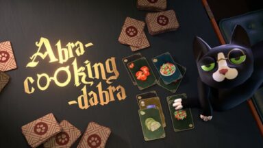 Abra-Cooking-Dabra Free Download