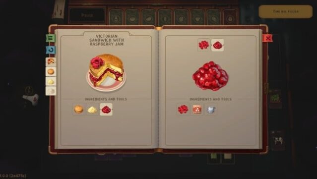 Abra-Cooking-Dabra Free Download gameplay