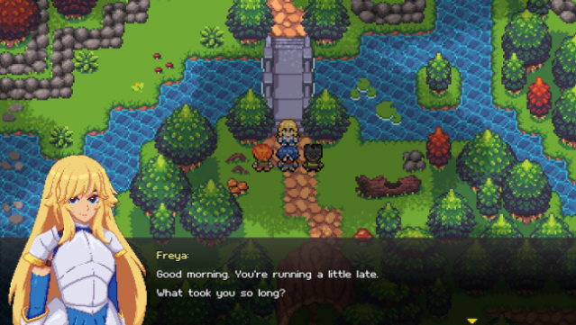 Absinthia Free Download gameplay
