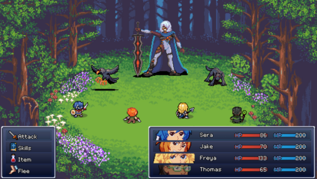 Absinthia Free Download