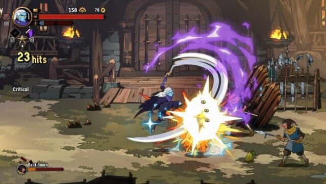 Absolum Free Download gameplay