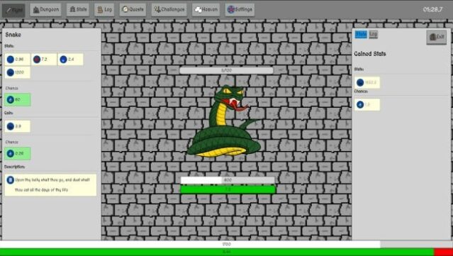 Absorber Free Download gameplay