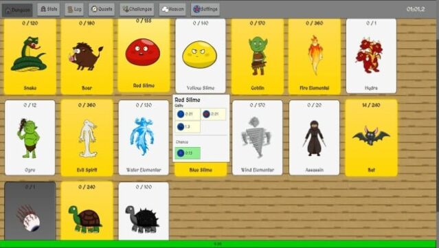 Absorber Free Download