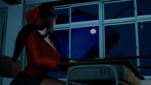 Abyss School Free Download