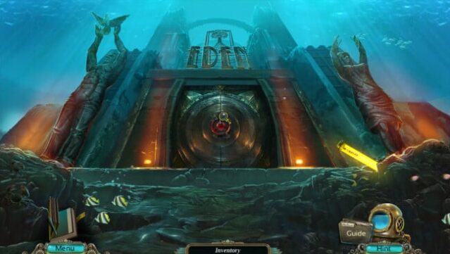 Abyss: The Wraiths of Eden Free Download