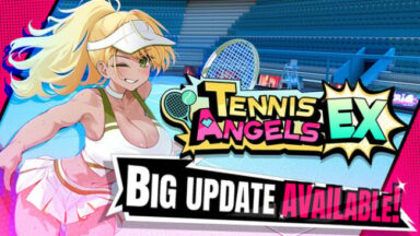 Academy Love Saga: Tennis Angels EX Free Download