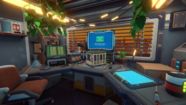 Access Denied: Escape Free Download gameplay