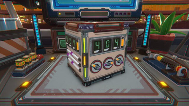 Access Denied: Escape Free Download