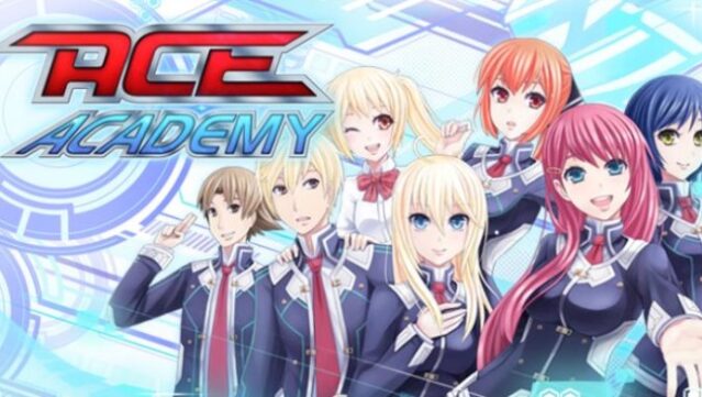 Ace Academy Free Download