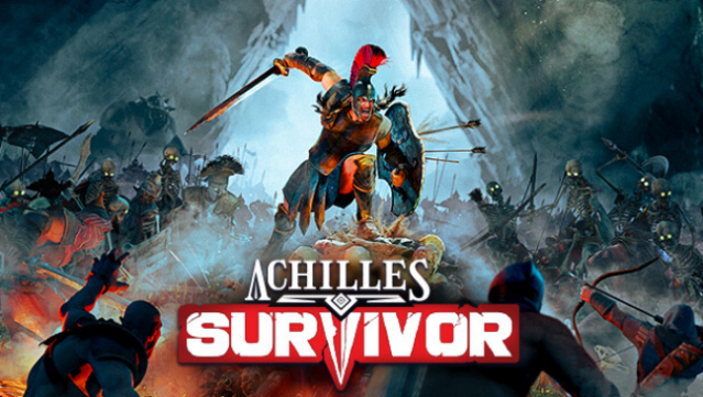 Achilles: Survivor Free Download