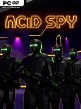 Acid Spy Free Download