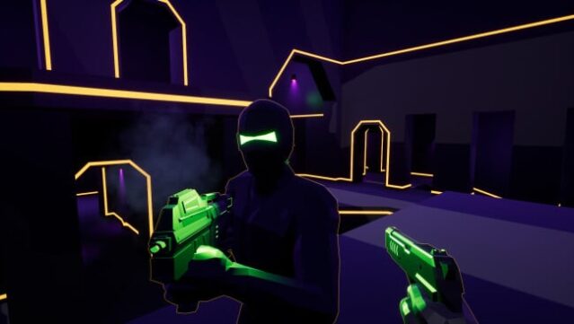 Acid Spy Free Download gameplay