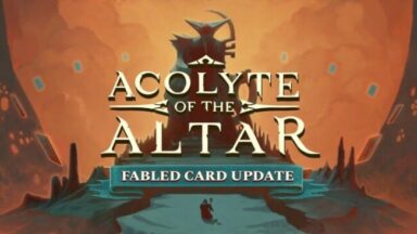 Acolyte of the Altar Free Download