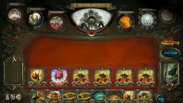 Acolyte of the Altar Free Download gameplay