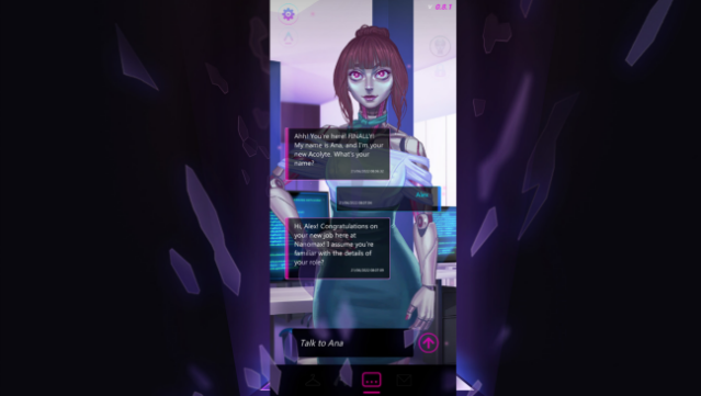 Acolyte Free Download gameplay