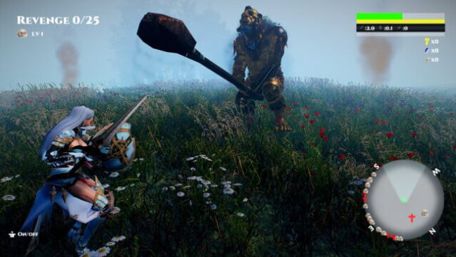 Aconitum Free Download gameplay