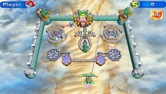 Action Ball 2 Free Download gameplay