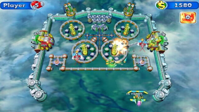 Action Ball 2 Free Download
